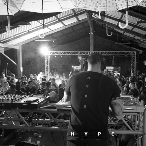 HYPE · Abr 2022