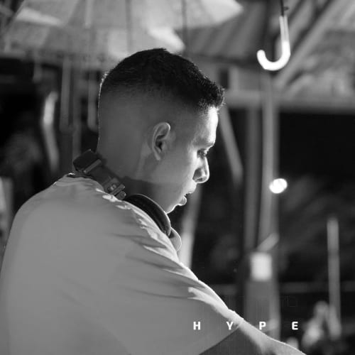 HYPE · Abr 2022