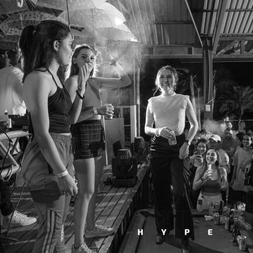 HYPE · Abr 2022