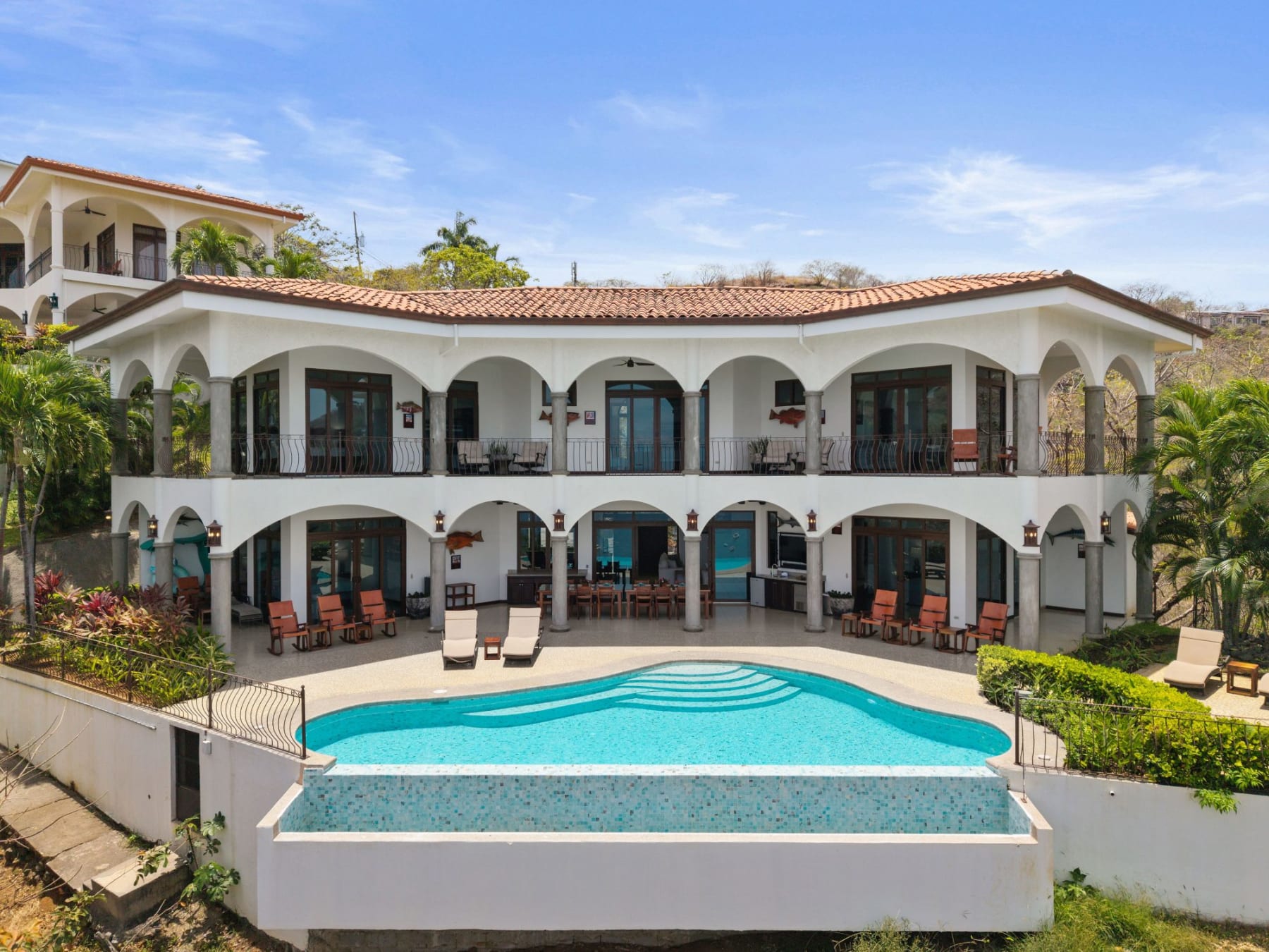 Villa Luna