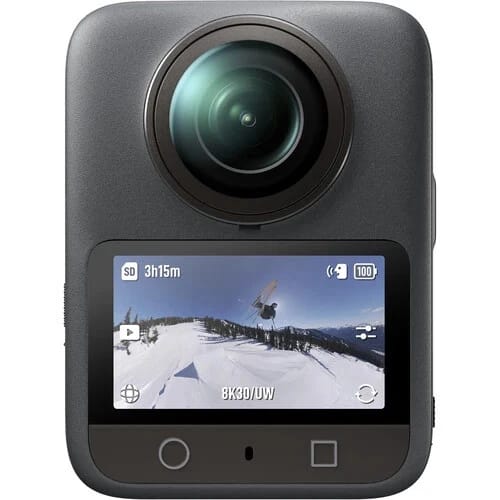 DJI Osmo 360 Combo estándar, foto 2