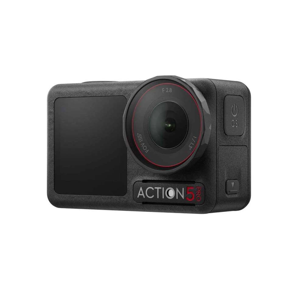 DJI Osmo Action 5 Pro Combo estándar, foto 6