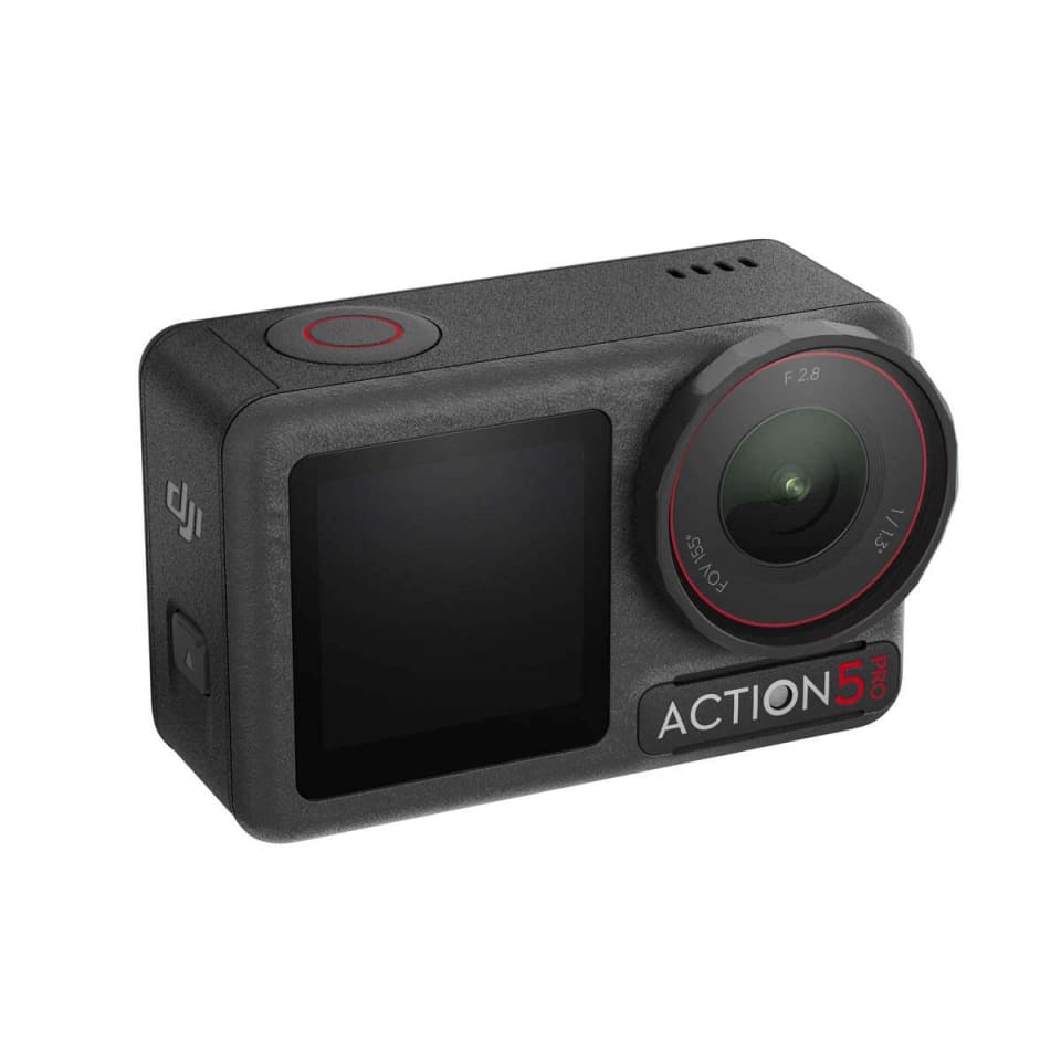 DJI Osmo Action 5 Pro Combo estándar, foto 8