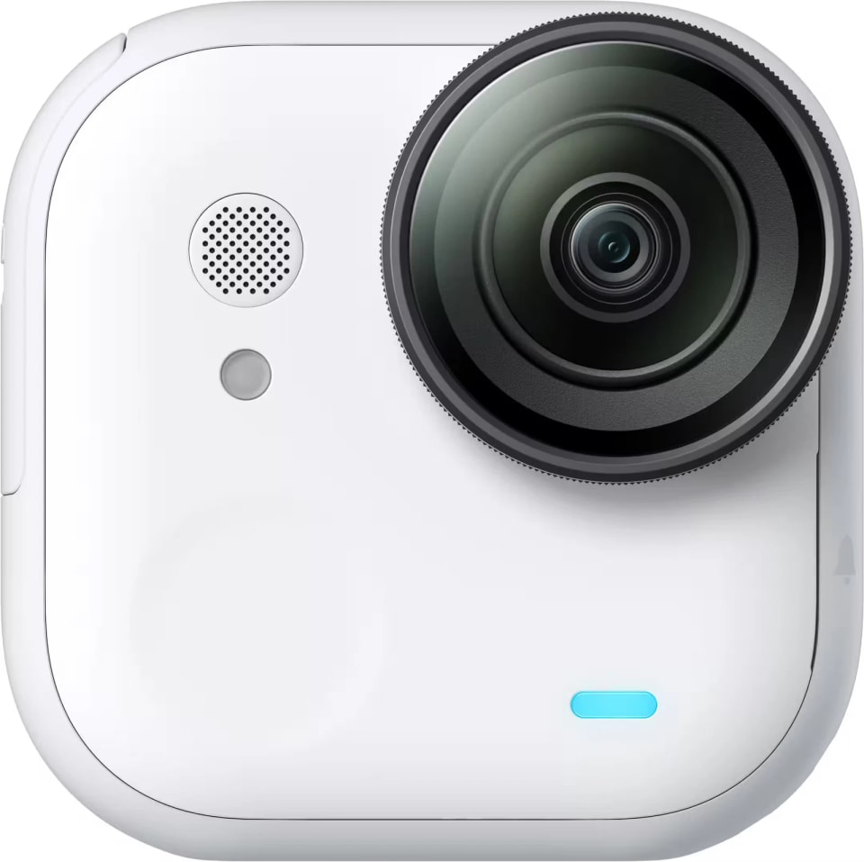 Insta360 GO Ultra Kit creador · Blanco
