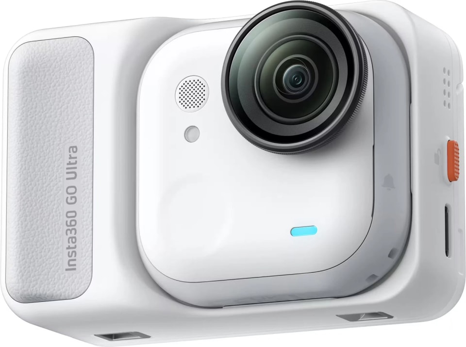 Insta360 GO Ultra Kit creador · Blanco, foto 2