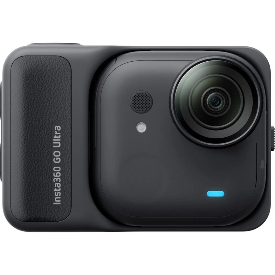 Insta360 GO Ultra Kit creador · Negro, foto 3