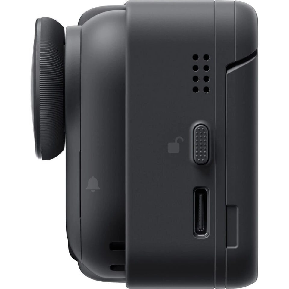 Insta360 GO Ultra Kit creador · Negro, foto 5
