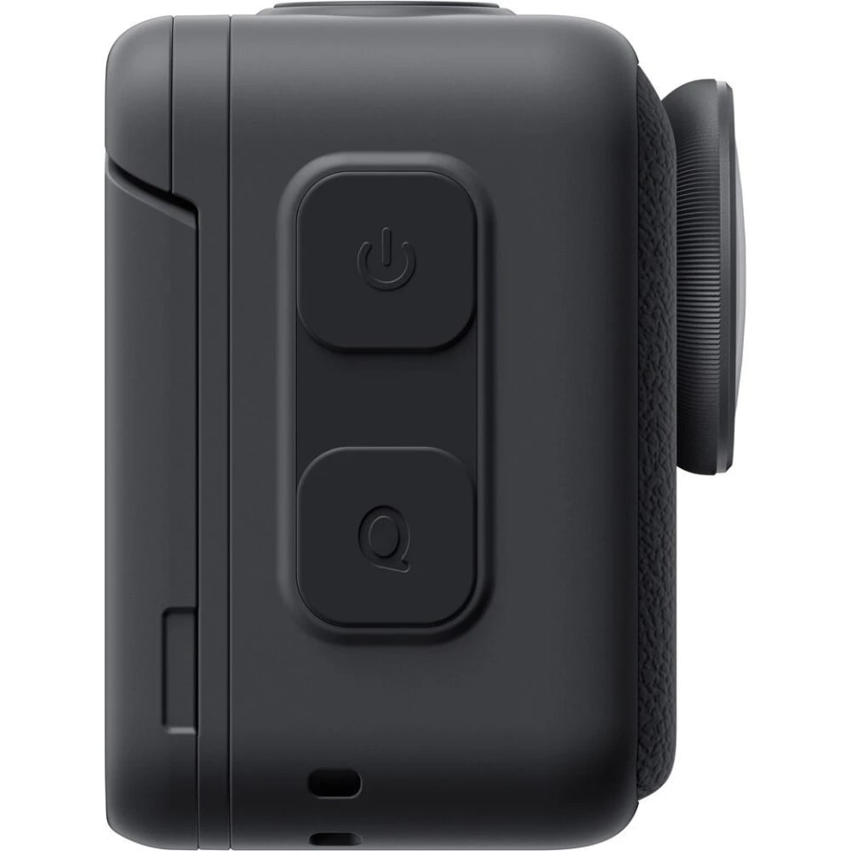 Insta360 GO Ultra Kit creador · Negro, foto 6