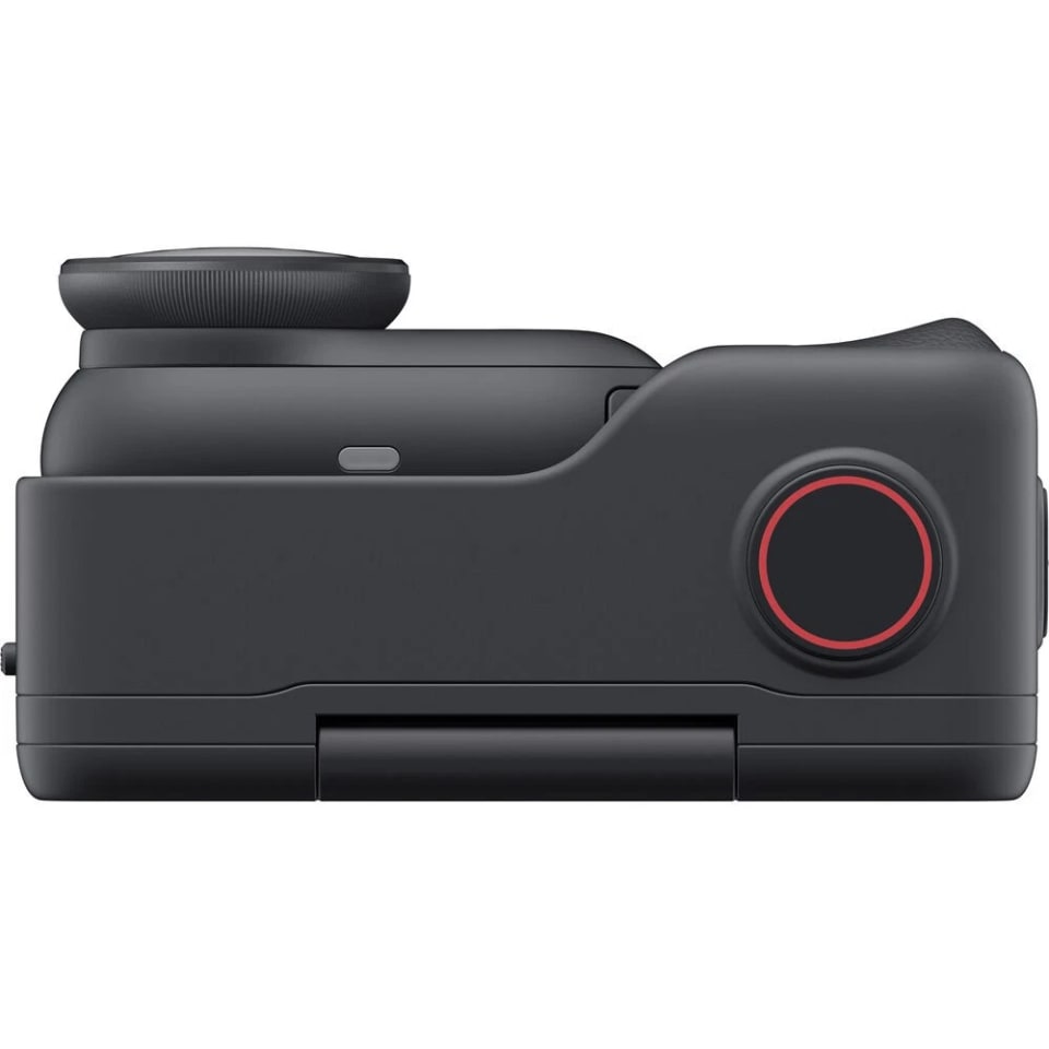 Insta360 GO Ultra Kit creador · Negro, foto 7
