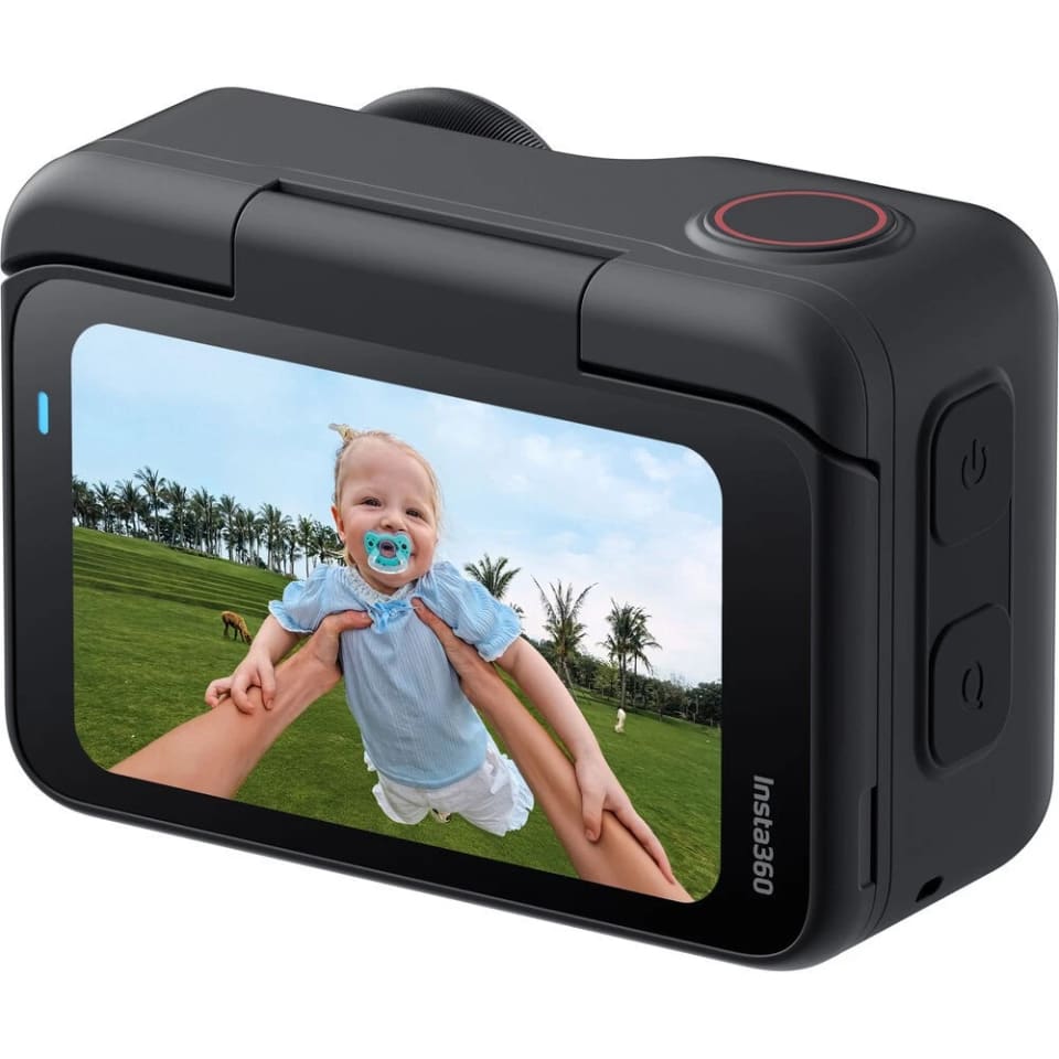 Insta360 GO Ultra Kit estándar · Negro, foto 3