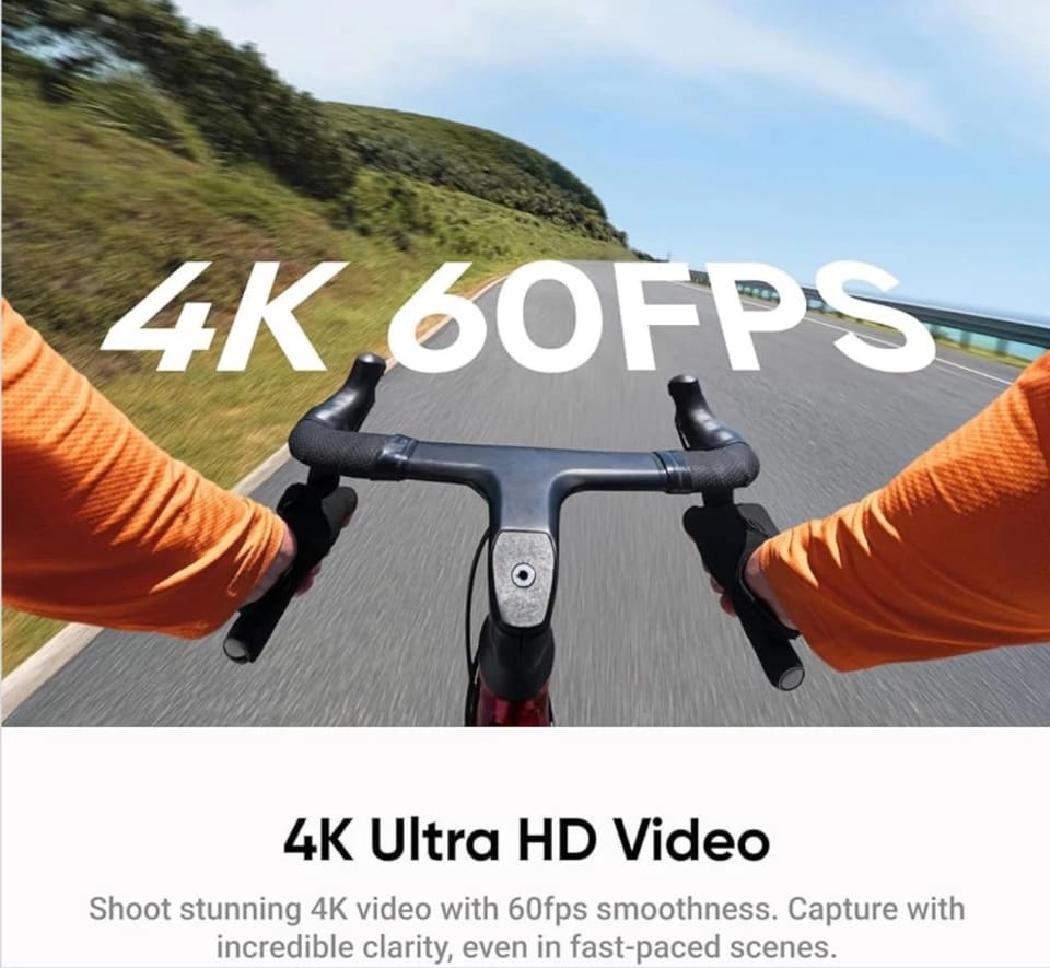 Insta360 GO Ultra Kit estándar · Negro, foto 9