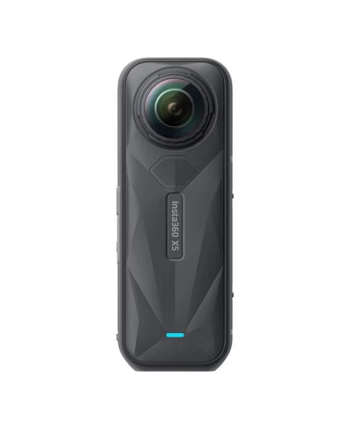 Insta360 X5 Solo cámara, foto 3
