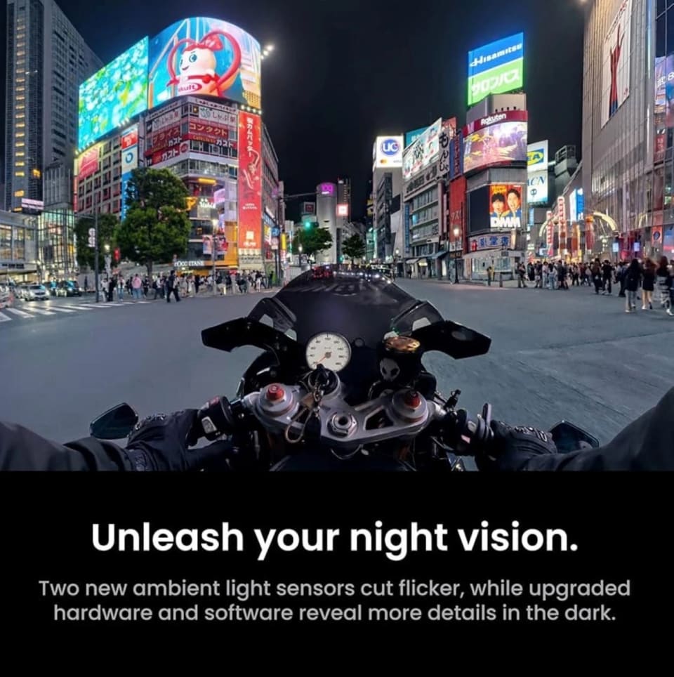 Insta360 X6 Kit estándar · Negro, foto 5