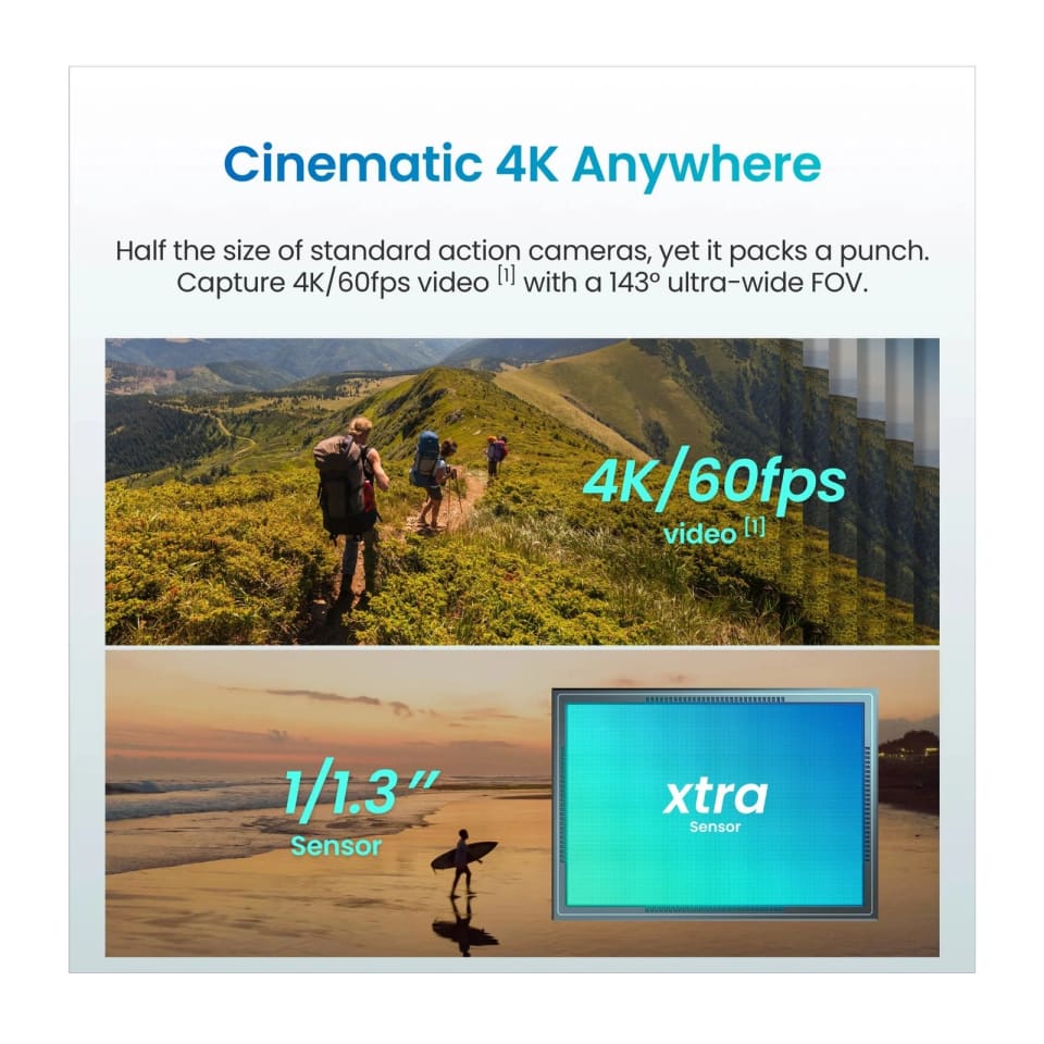 Xtra Atto 4K Estándar, foto 5