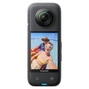 Insta360 X3 Kit para moto, foto 3