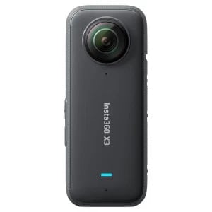 Insta360 X3 Kit para moto, foto 5