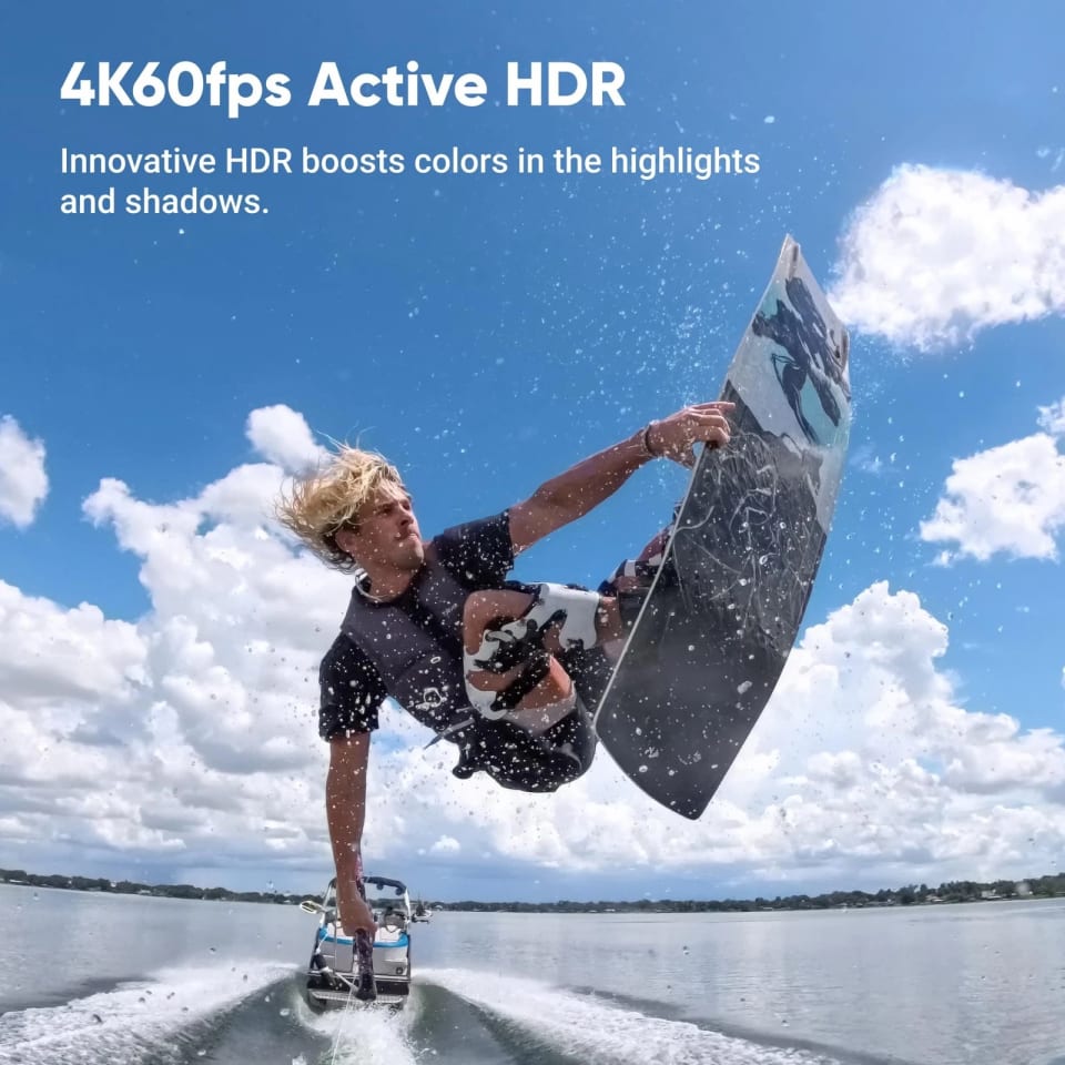 Insta360 Ace Pro 2 Kit estándar, foto 5