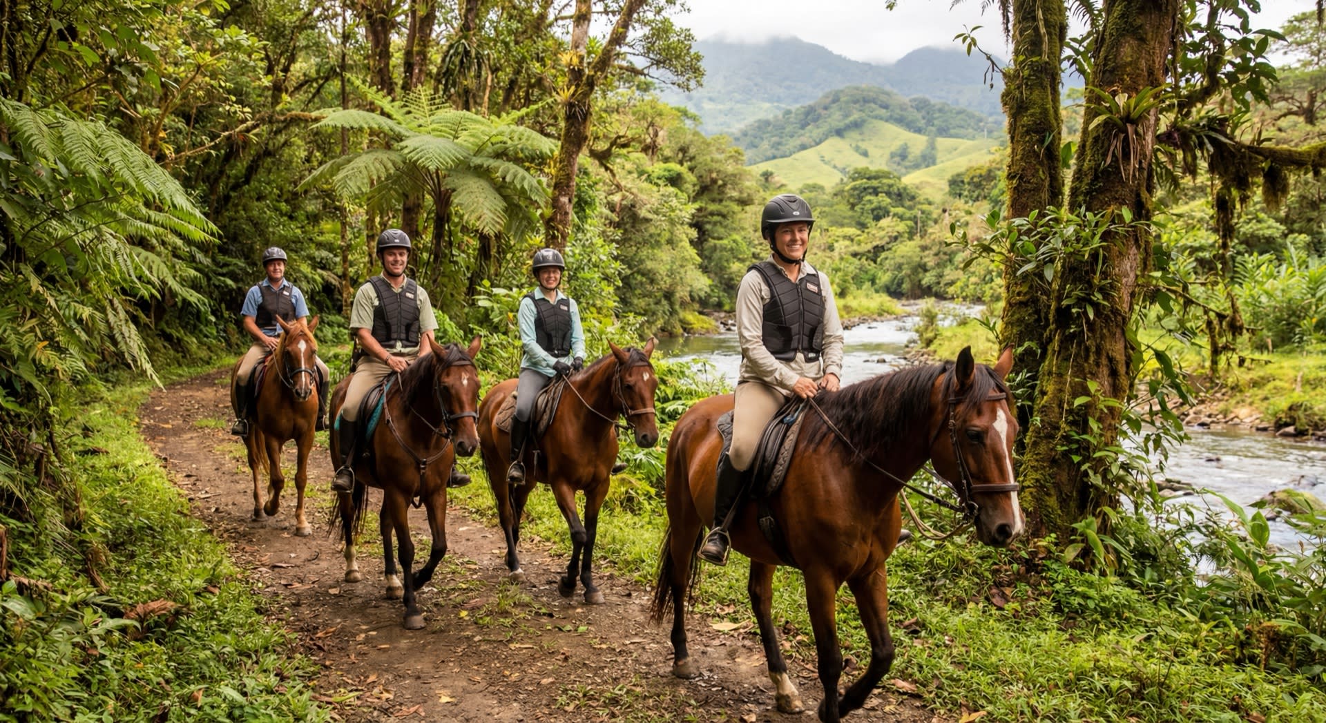 Borinquen Mountain Resort & Spa — 4
