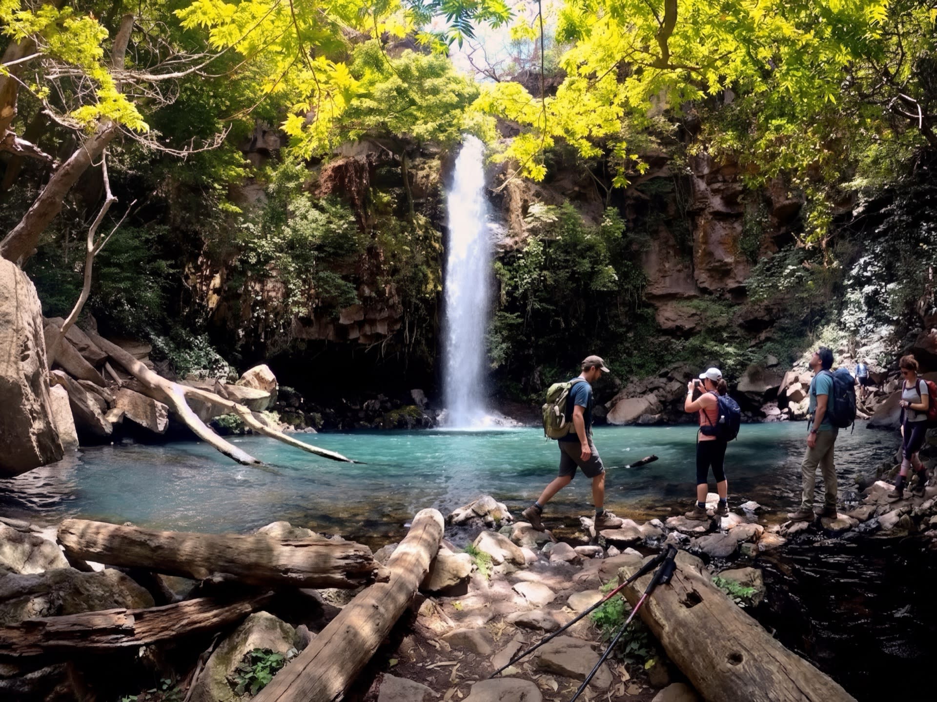 Borinquen Mountain Resort & Spa — 5