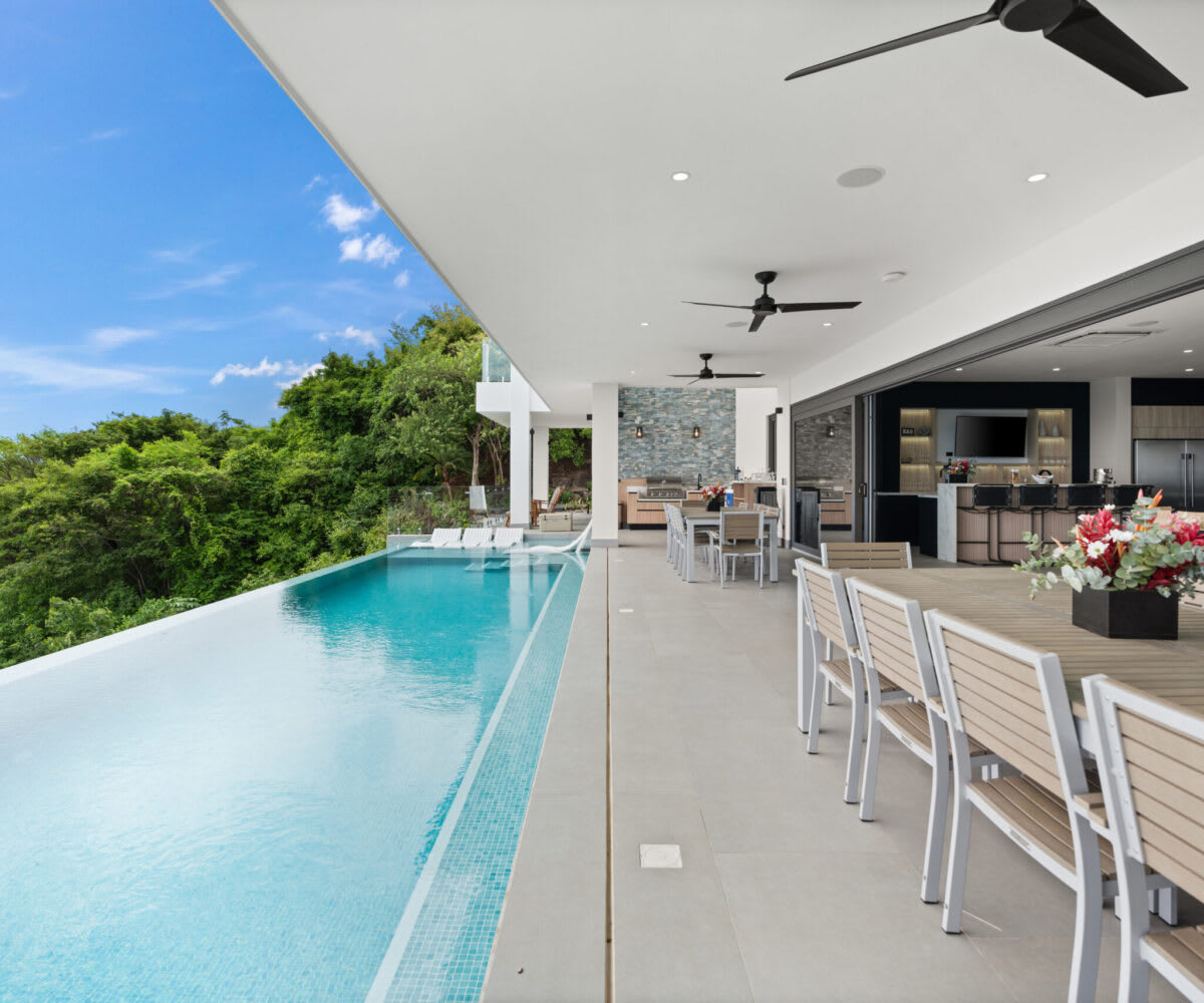 Casa Serenity — 6