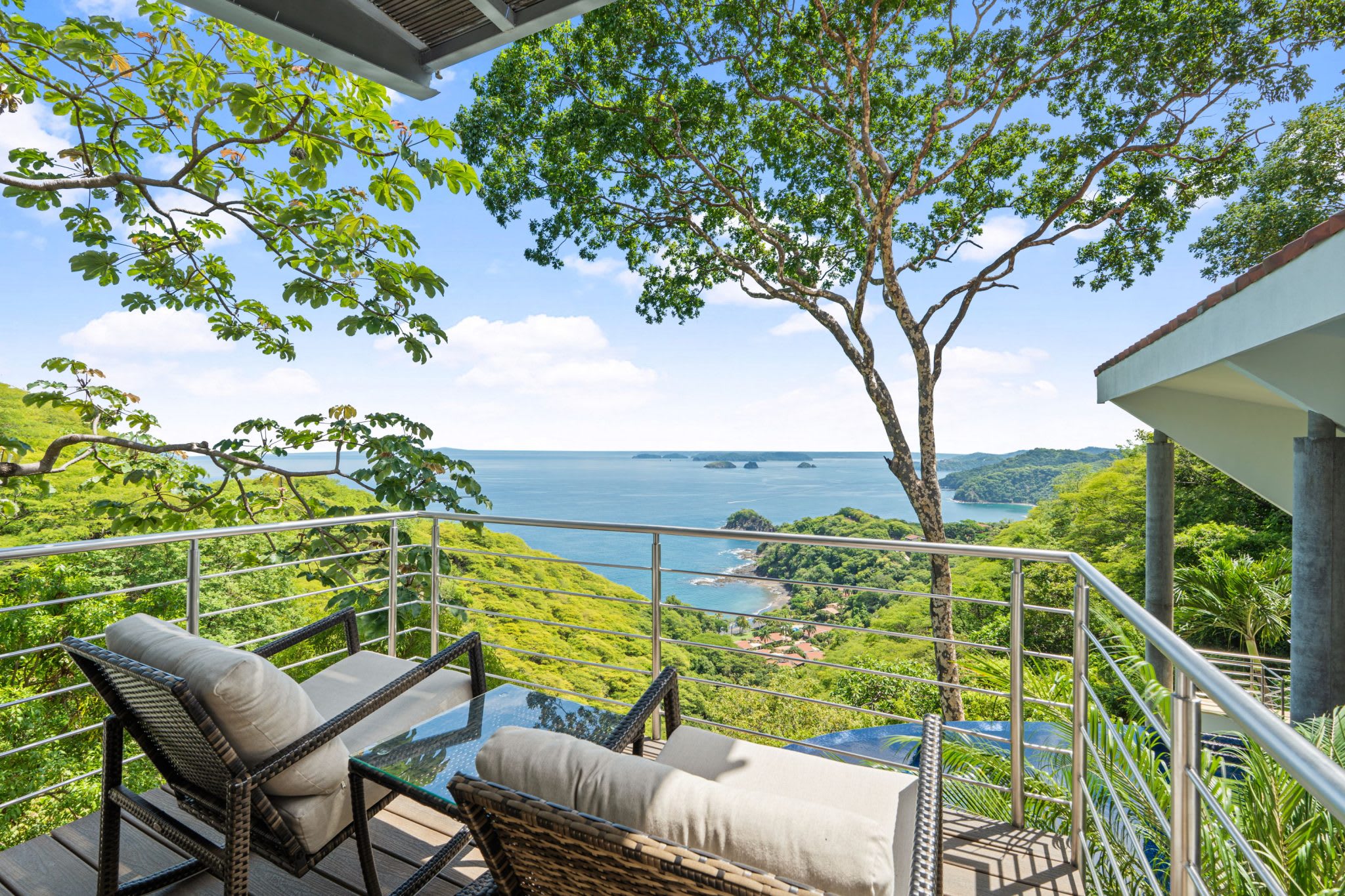 Villa Mar a Selva — 2