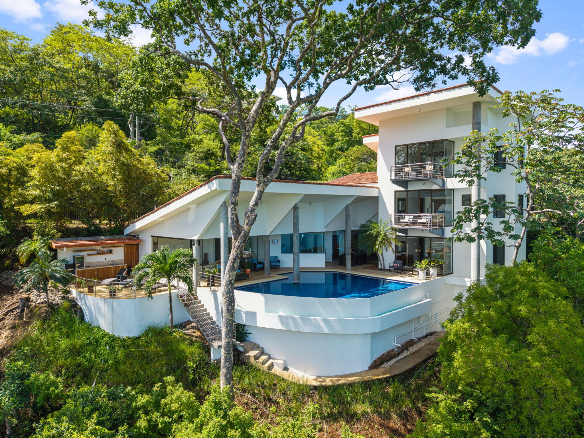 Villa Mar a Selva — 4