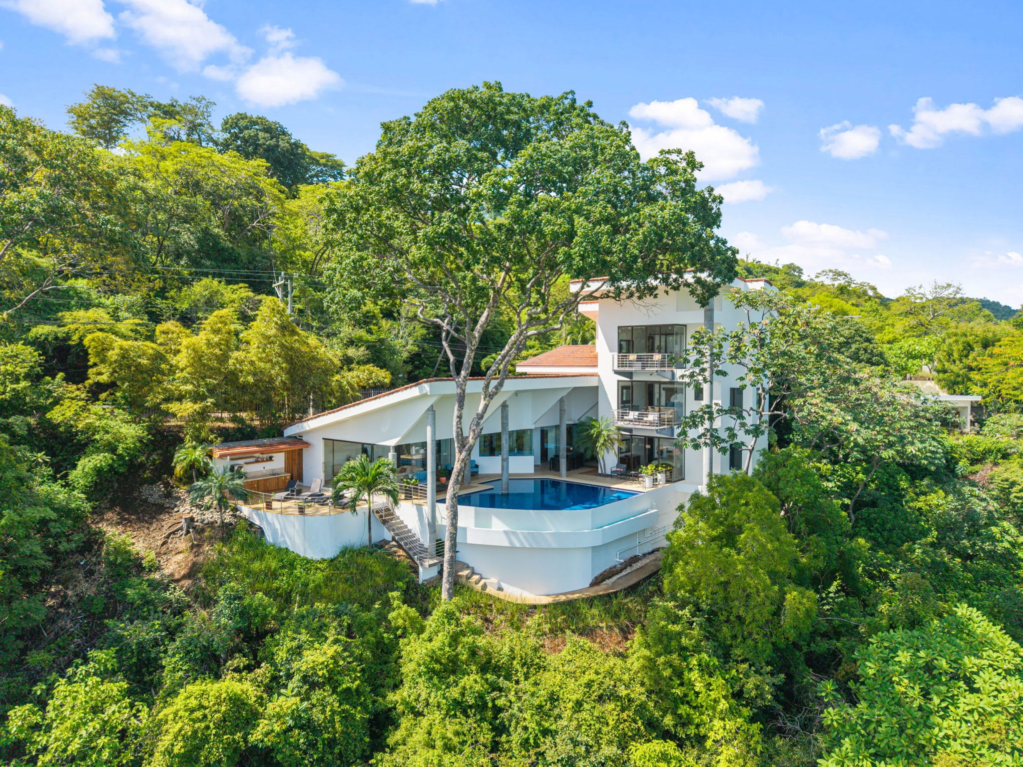 Villa Mar a Selva — 5