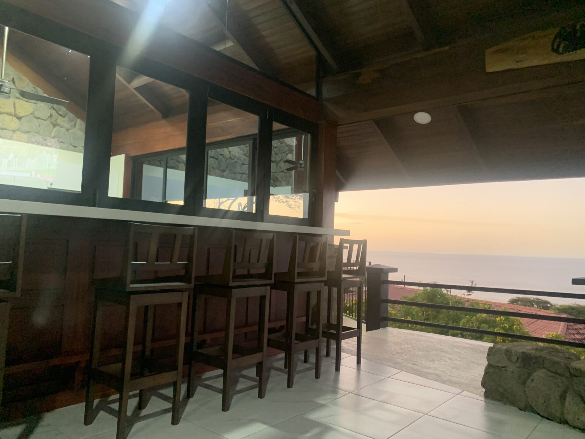 Villa Puerto Escondido — 2