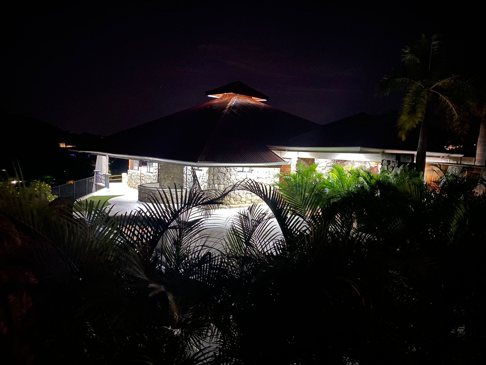 Villa Puerto Escondido — 3