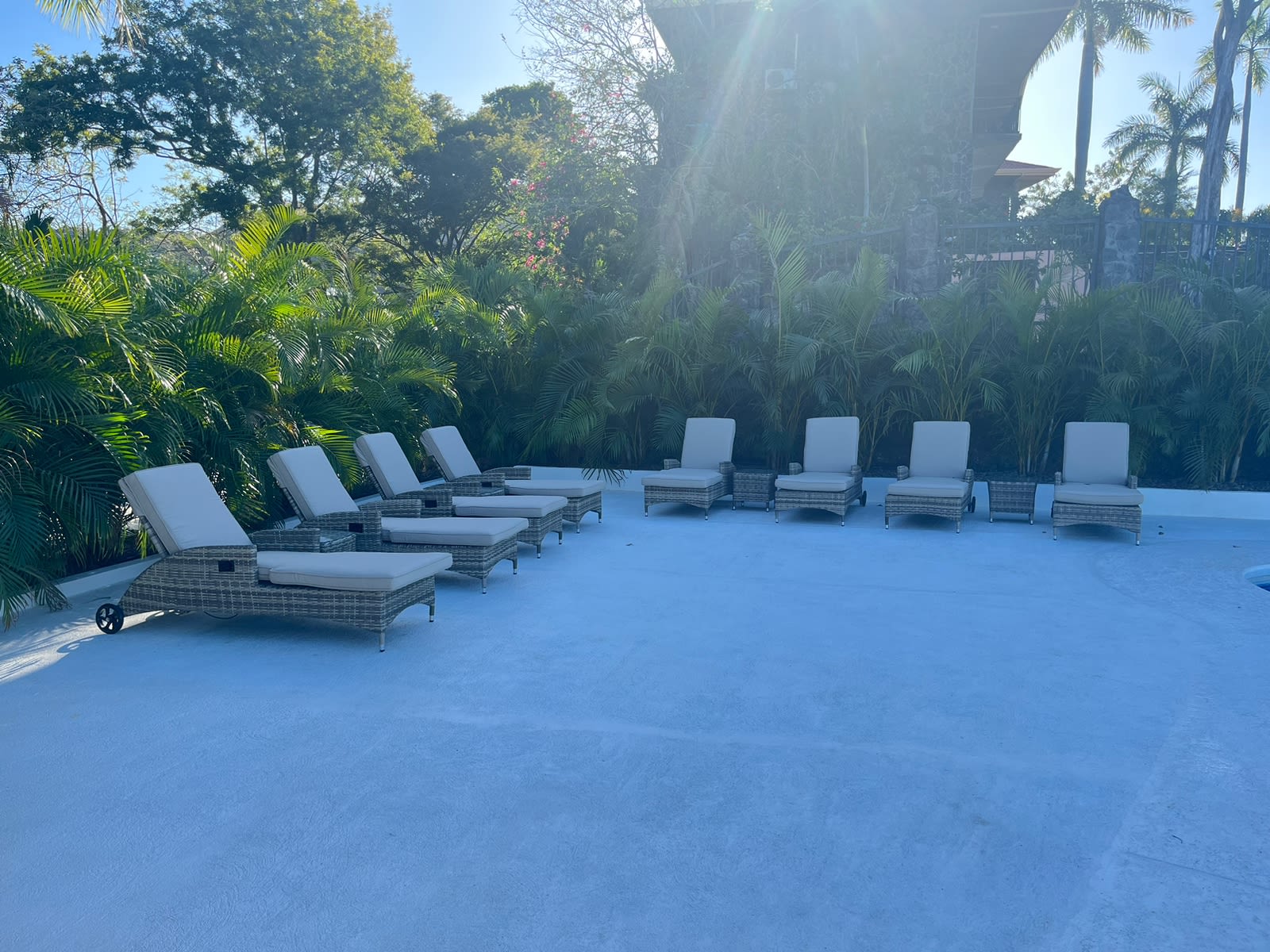Villa Puerto Escondido — 4