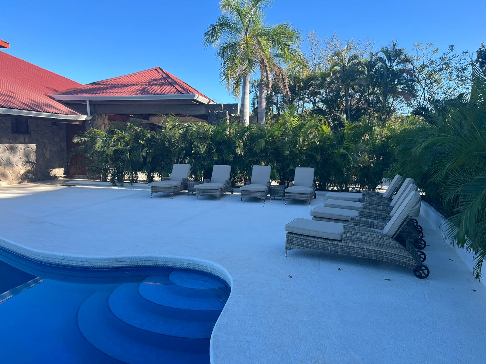 Villa Puerto Escondido — 5