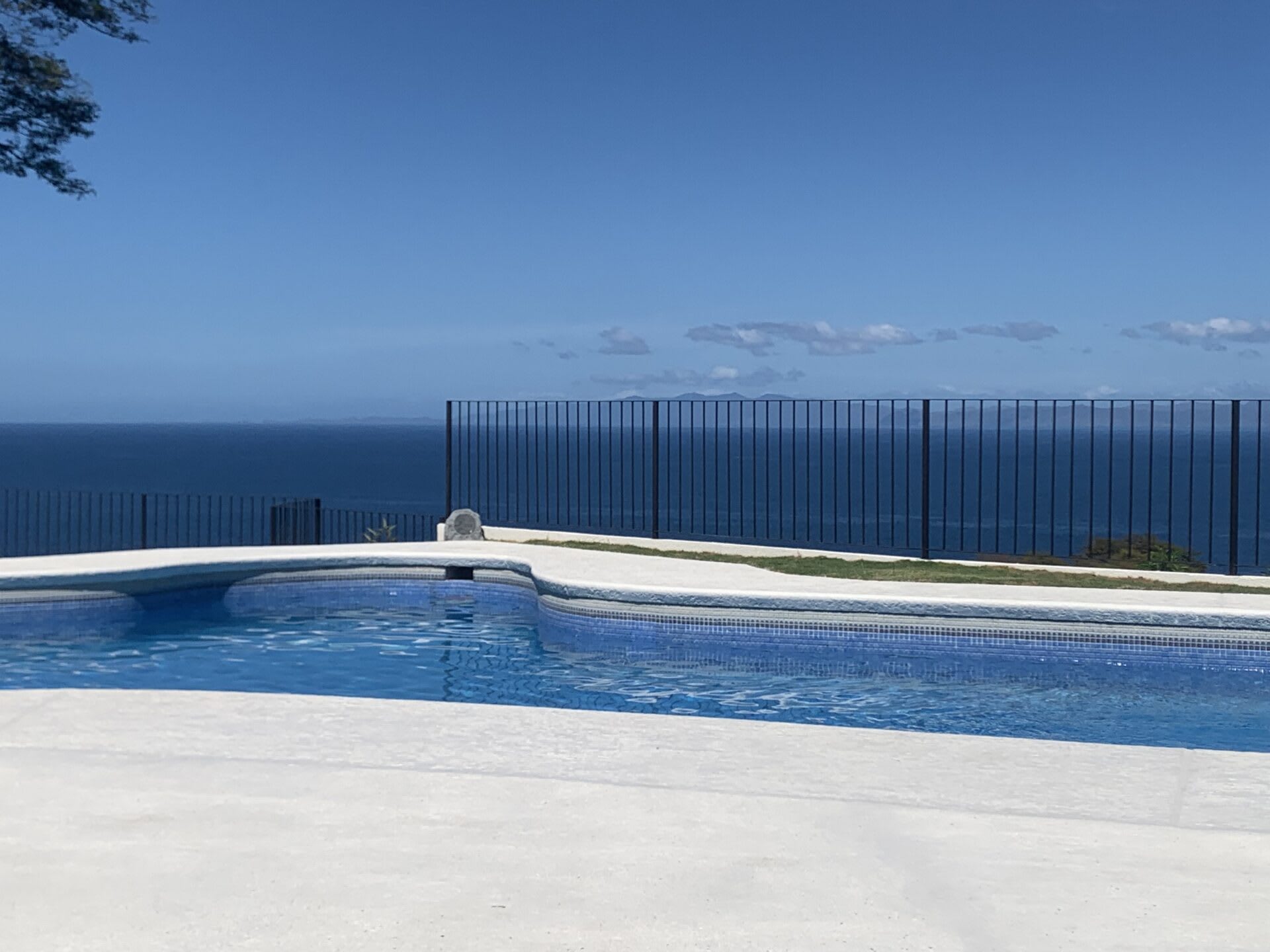 Villa Puerto Escondido — 6