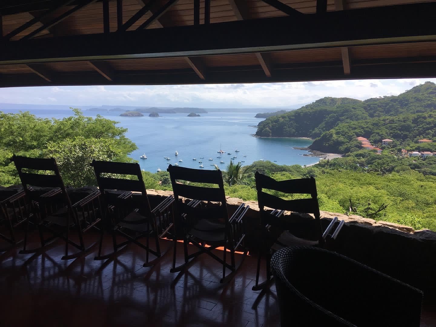 Villa Puerto Escondido — 7