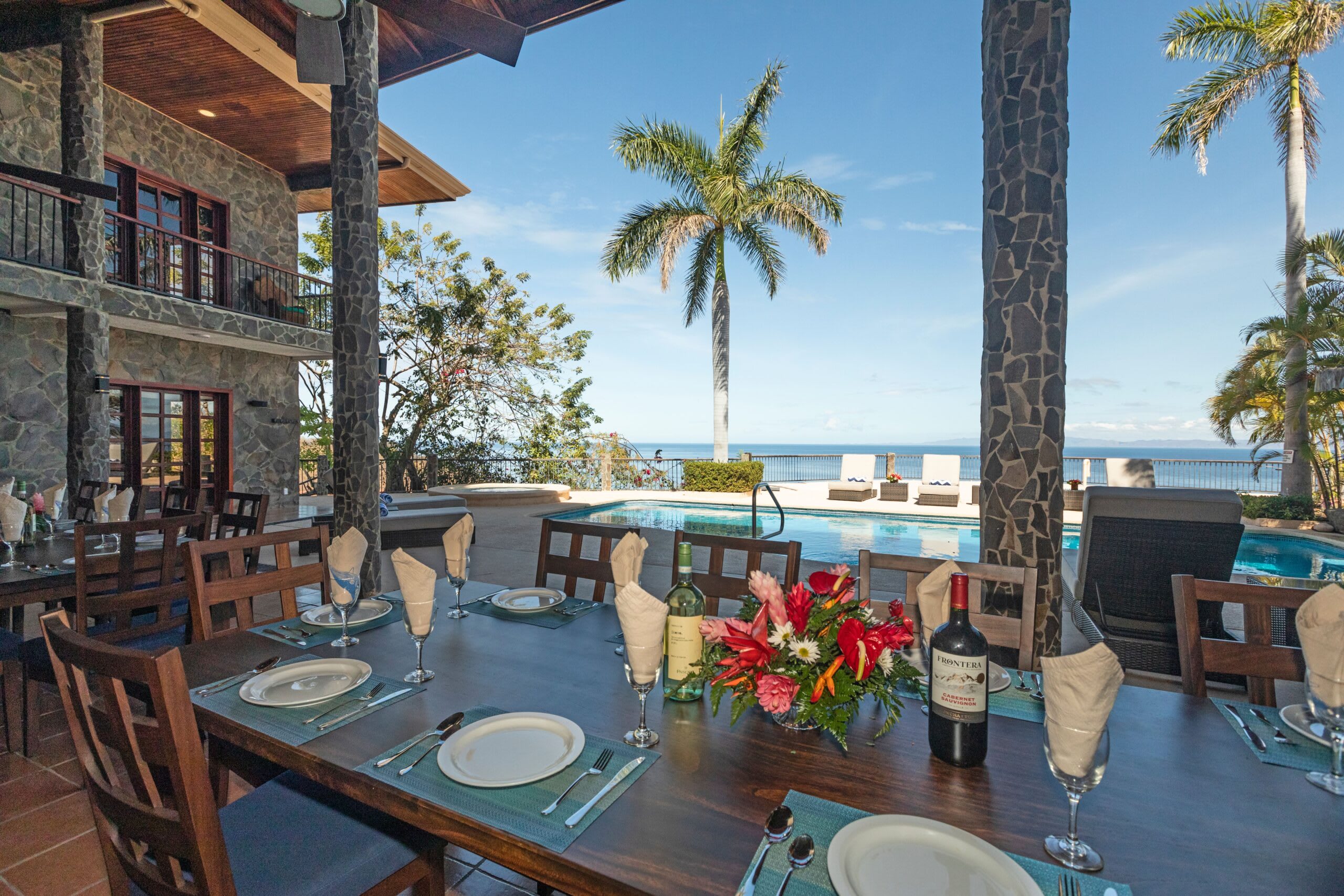 Villa Puesta Del Sol — 2