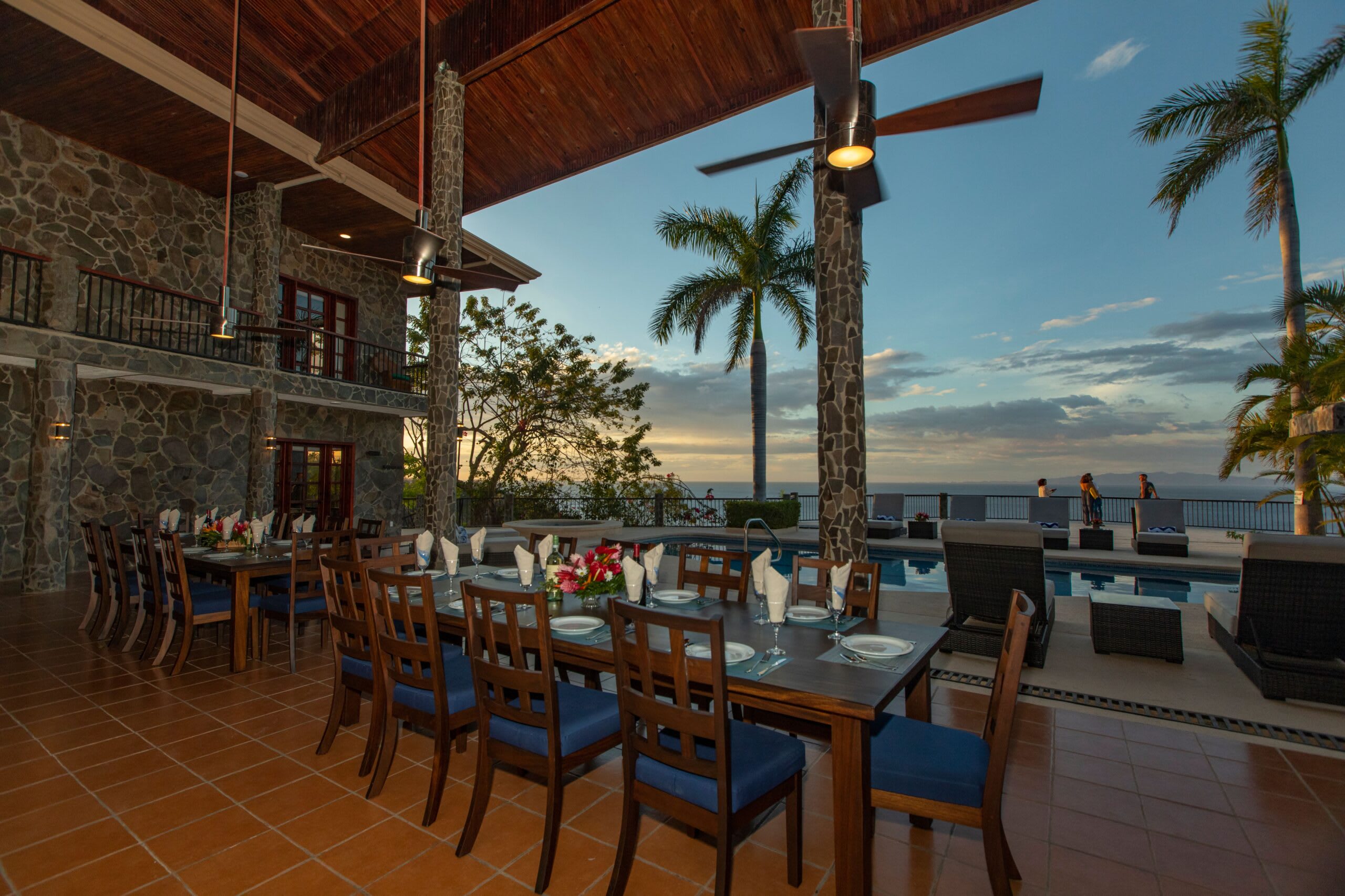 Villa Puesta Del Sol — 3