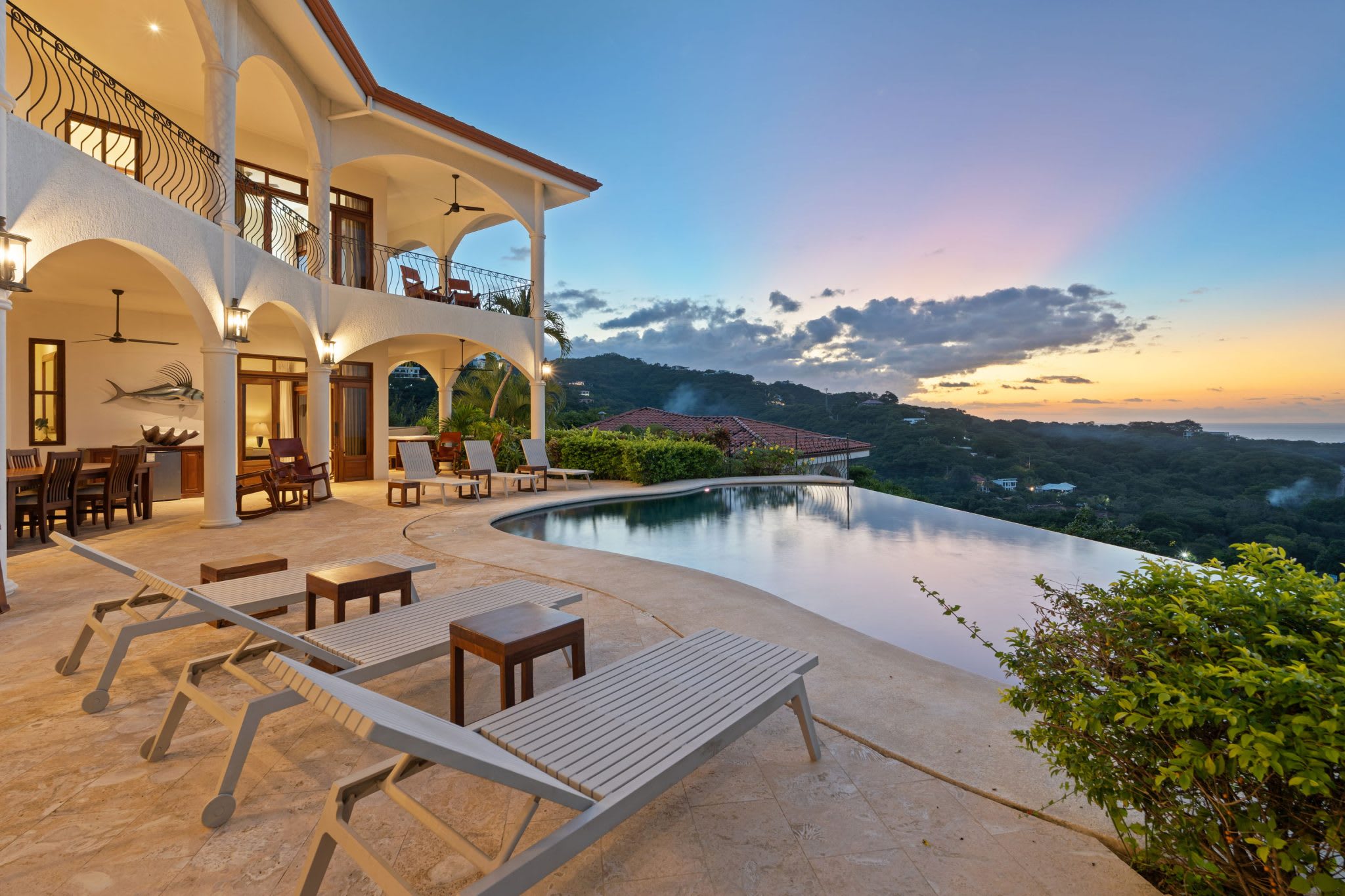 Villa Del Mar