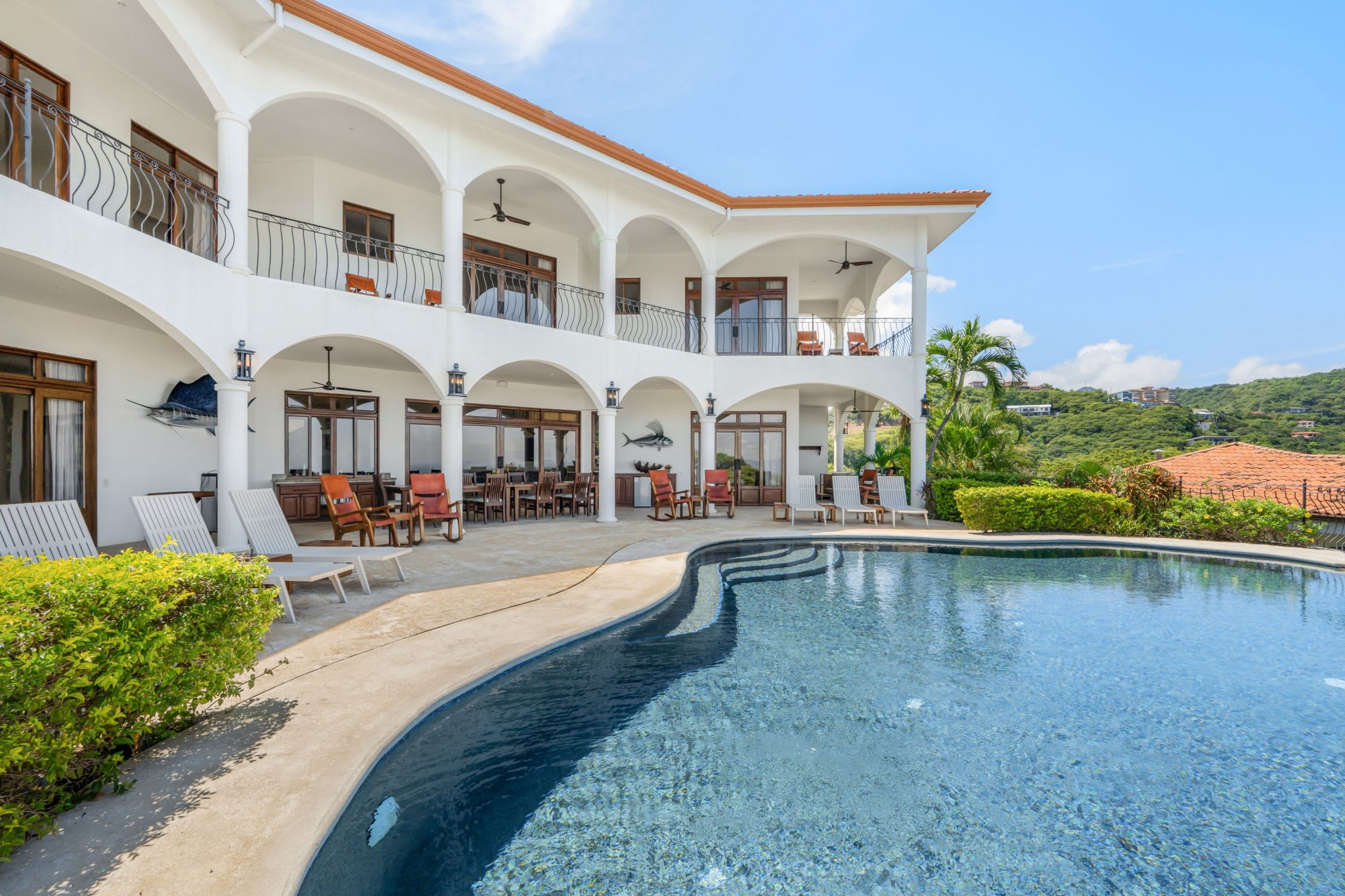 Villa Del Mar — 2