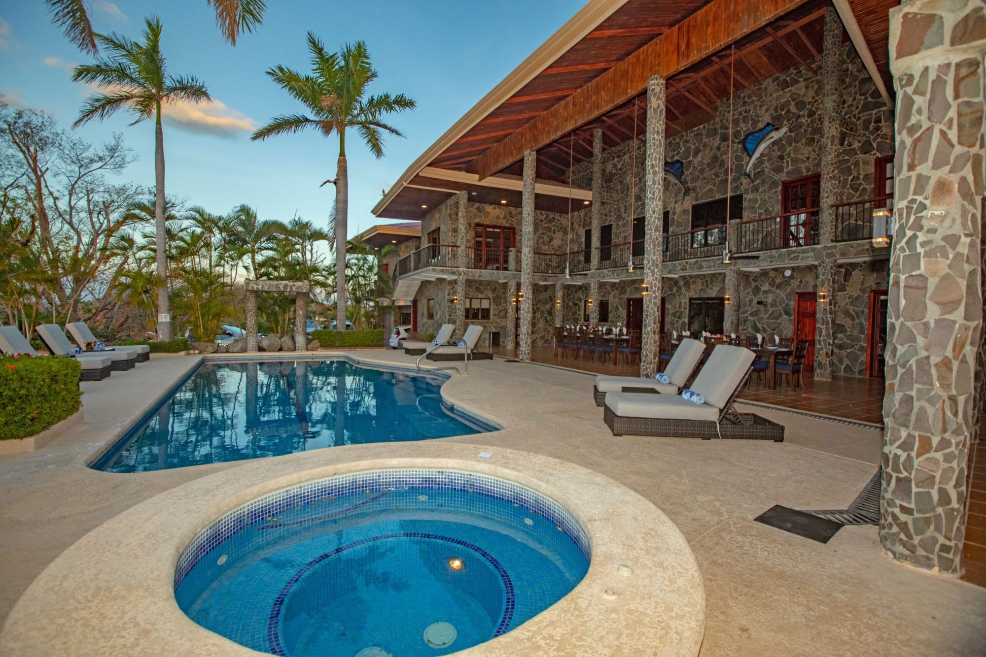 Villa Luna — 2