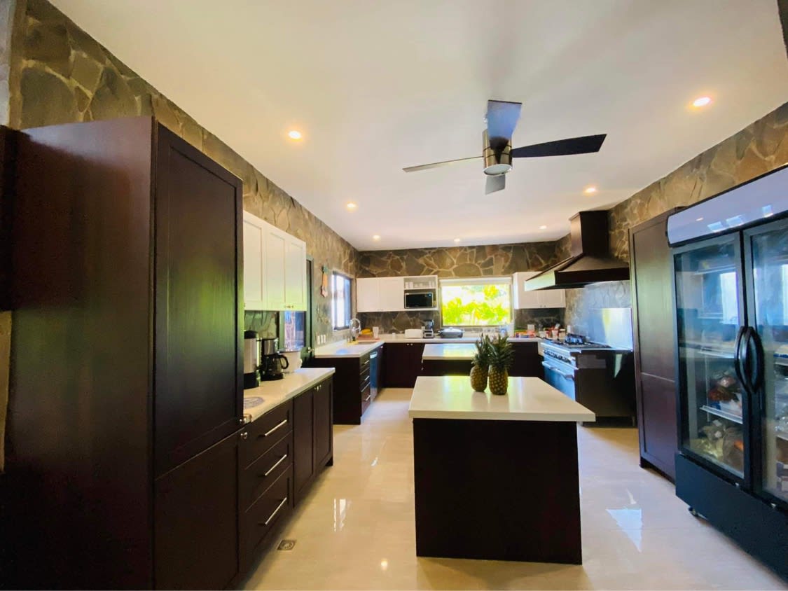 Villa Luna — 5