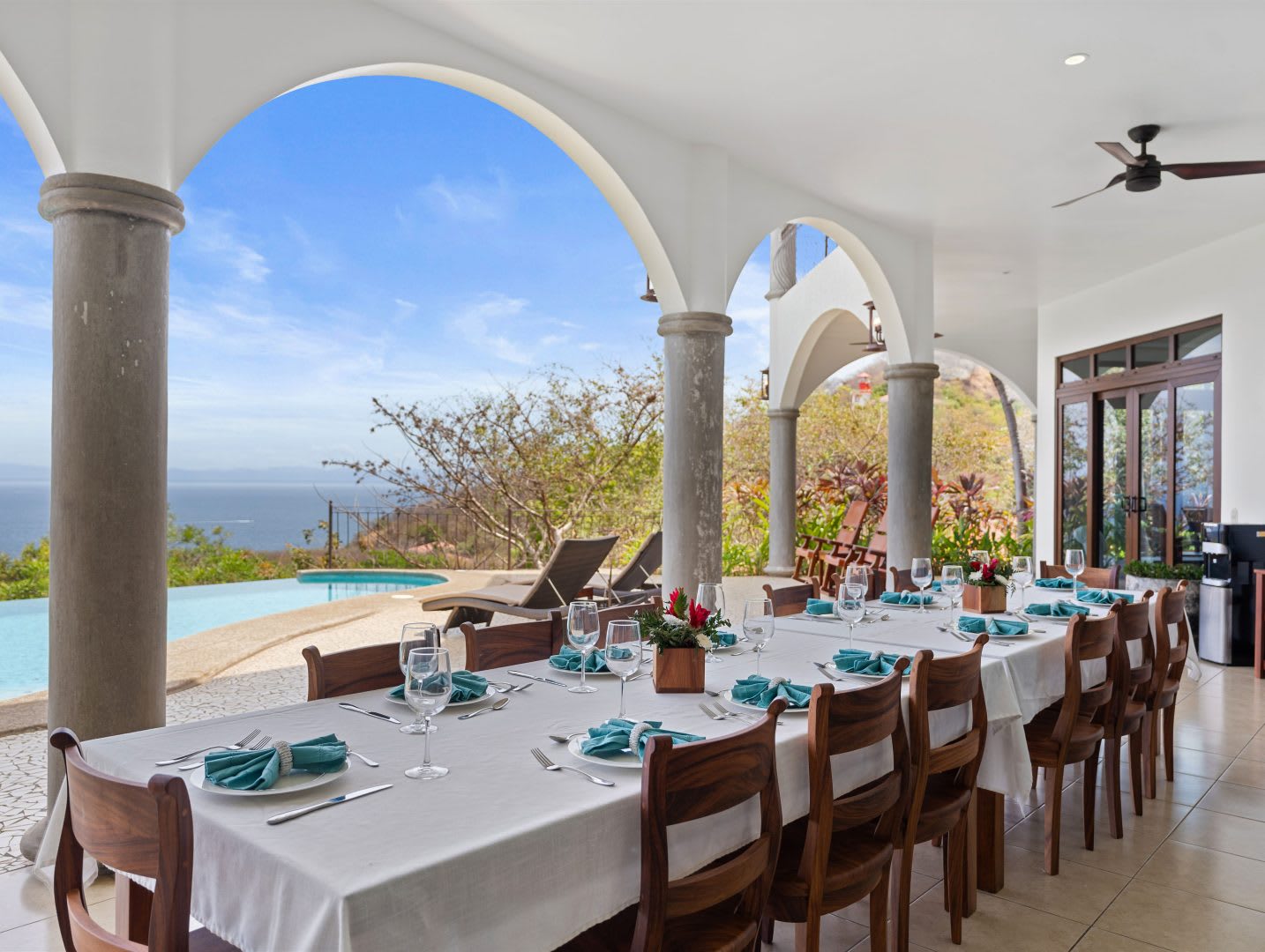 Villa Luna — 6
