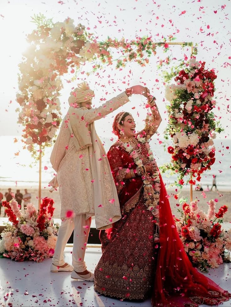 Manhaton — wedding
