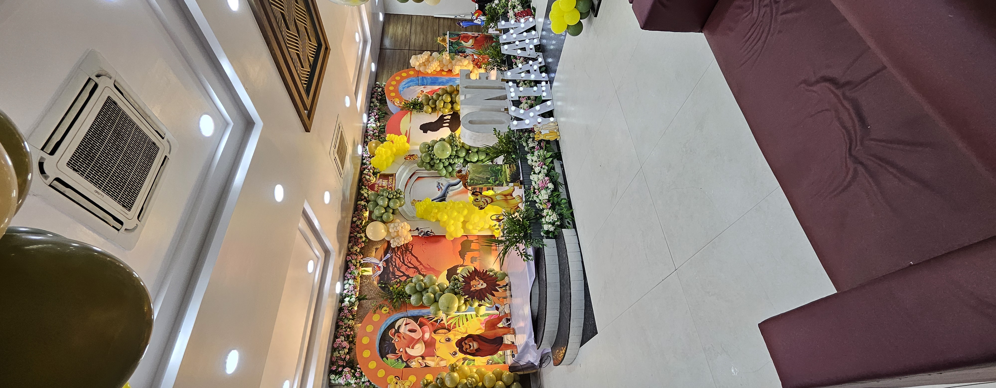 Eventstoreofficial — Bday combo
