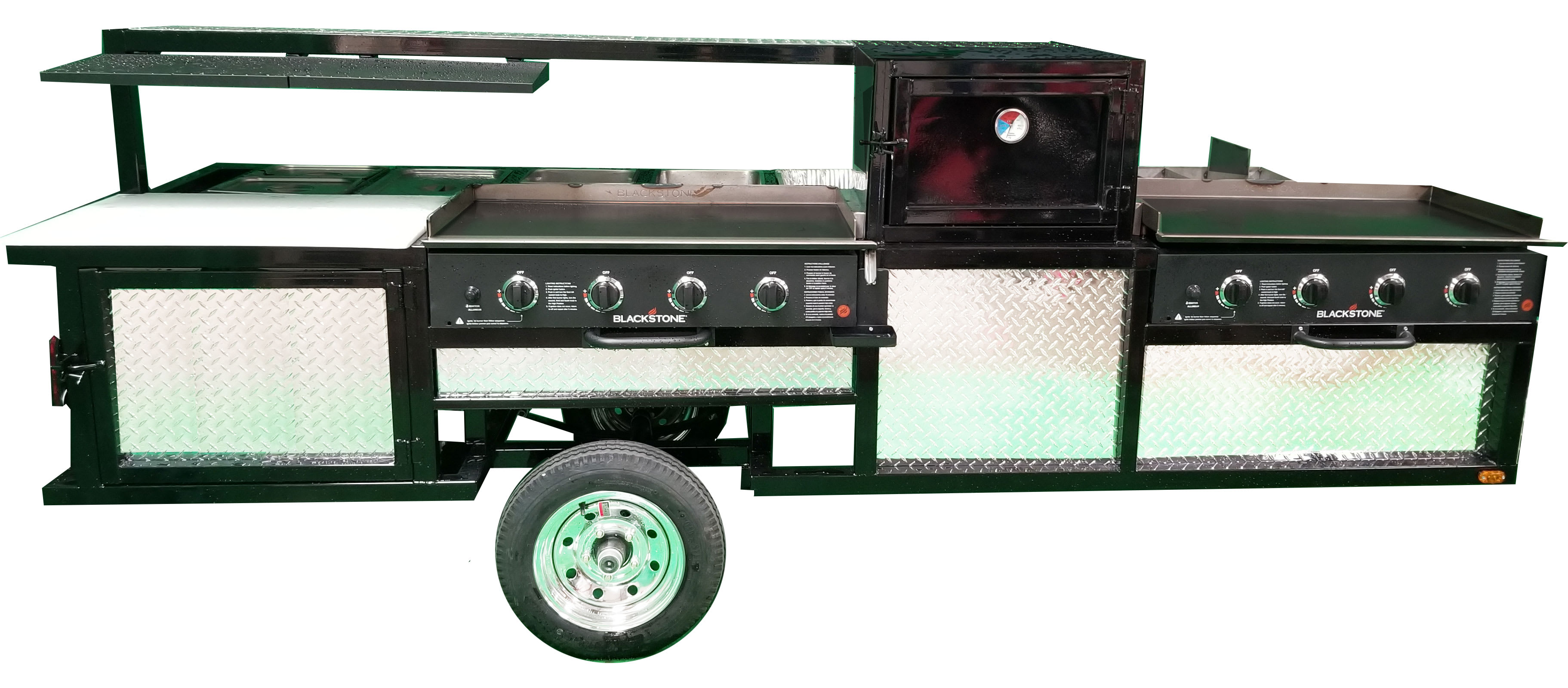 iF Design - Multigrill 1100