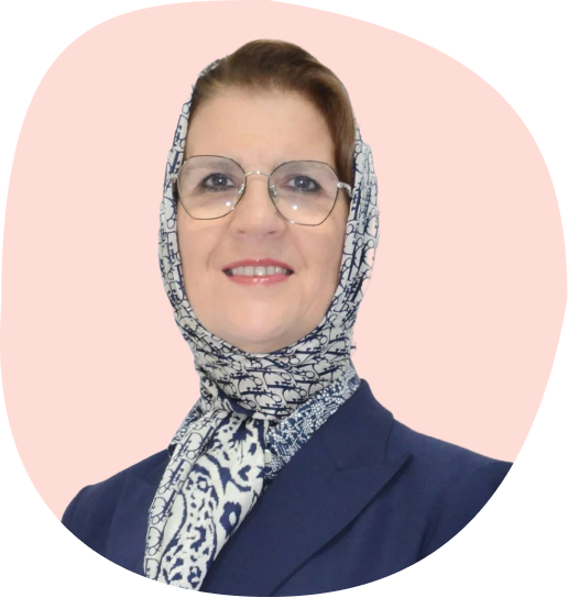 Hero section image of Ratiba El Fadil