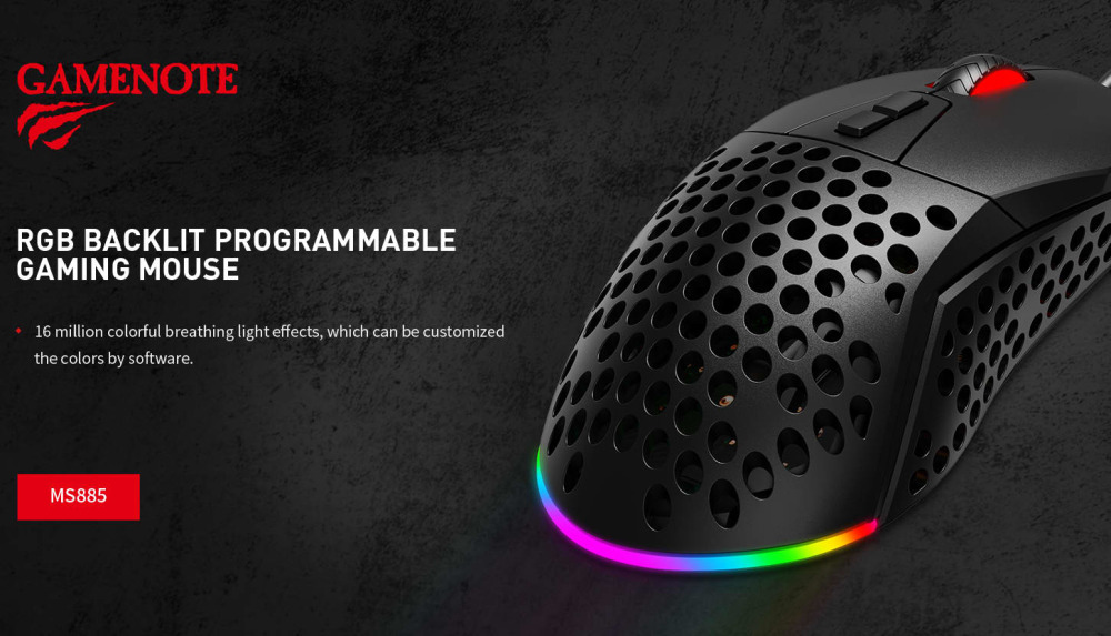 product info