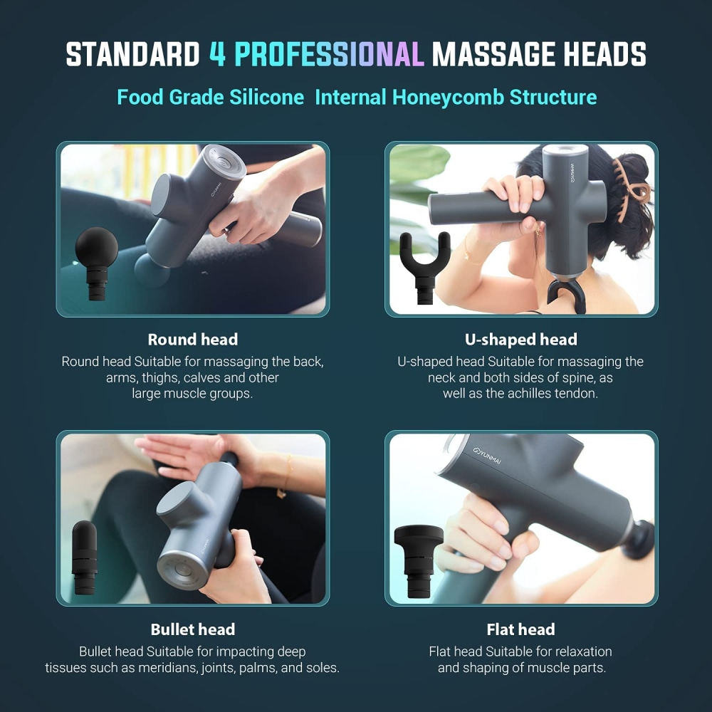 product info