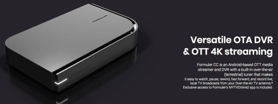 product info