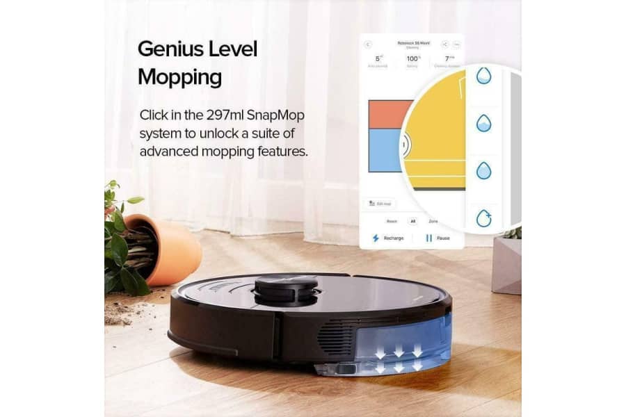 product info
