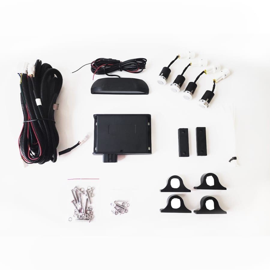 product info