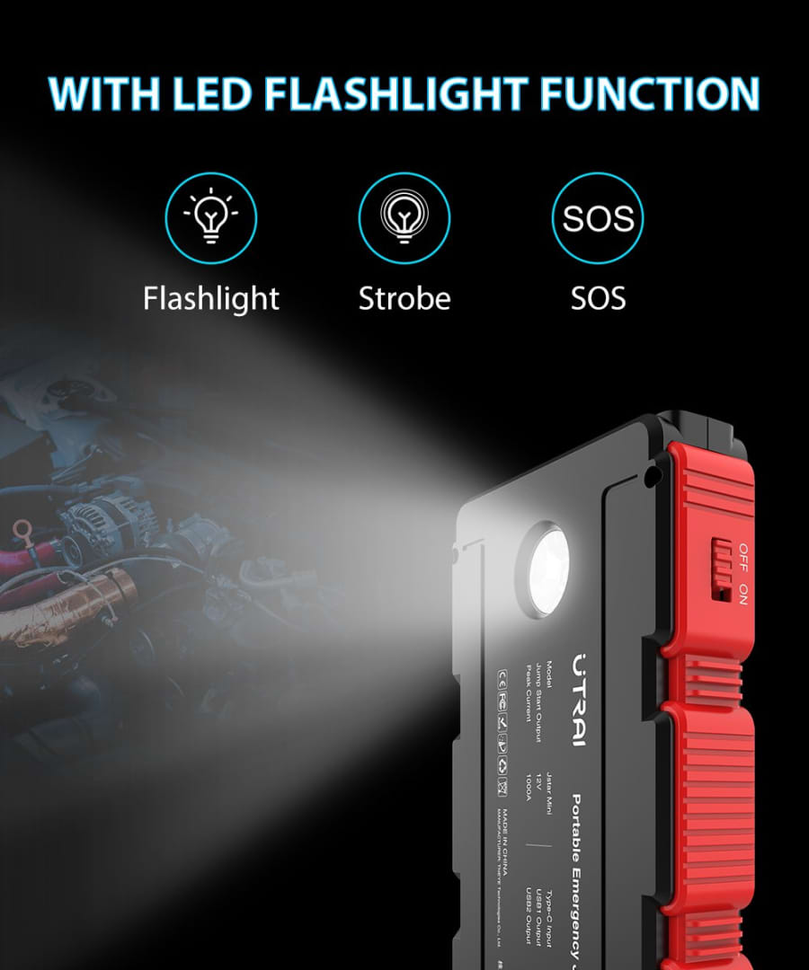 product info